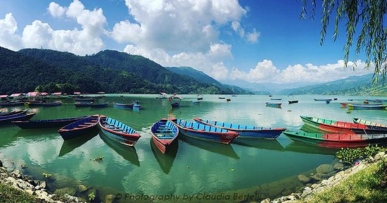 Annapurna Base Camp Trekking