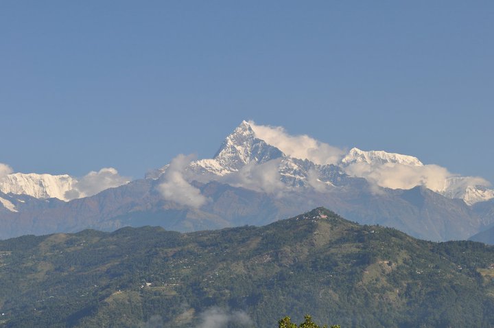 Kathmandu Chitwan Pokhara Tour