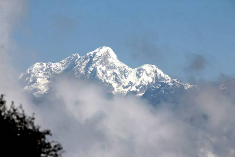 Chisapani Nagarkot Hike