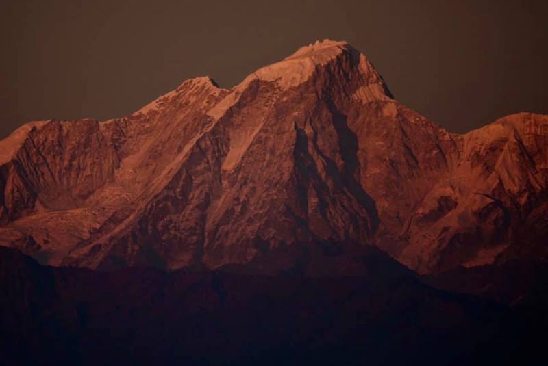 Chisapani Nagarkot Hike