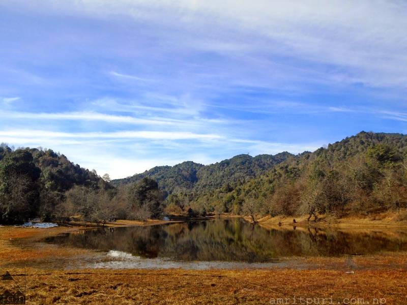 Chisapani Nagarkot Hike