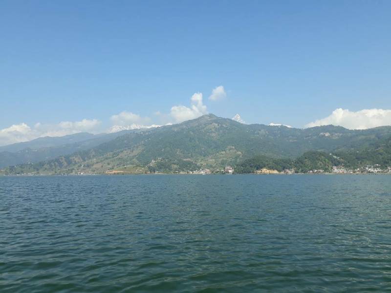 Ghorepani Poon Hill Trek with Wildlife Adventure