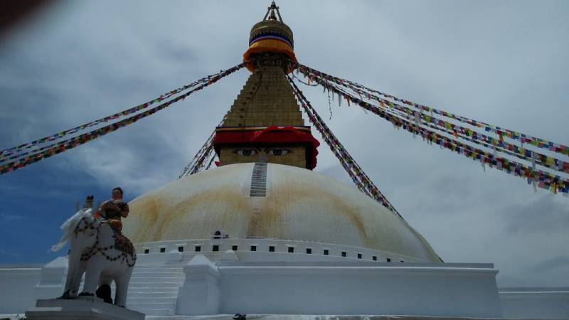 Ghorepani Poon Hill Trek with Wildlife Adventure
