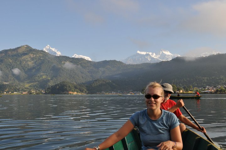 Ghorepani Poon Hill Trek with Wildlife Adventure