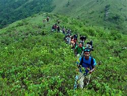 Tour Package to Ooty