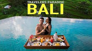 Tour Package To Bali - 4 Nights 5 Days