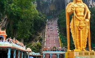 Tour Package To Malaysia - 3 Nights 4 Days