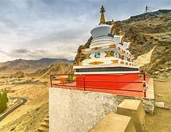 Tour Package to Kashmir - 3 Nights 4 Days