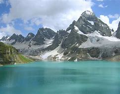 Tour Package To Kashmir - 5 Nights 6 Days