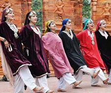 Tour Package to Kashmir - 5 Nights 6 Days