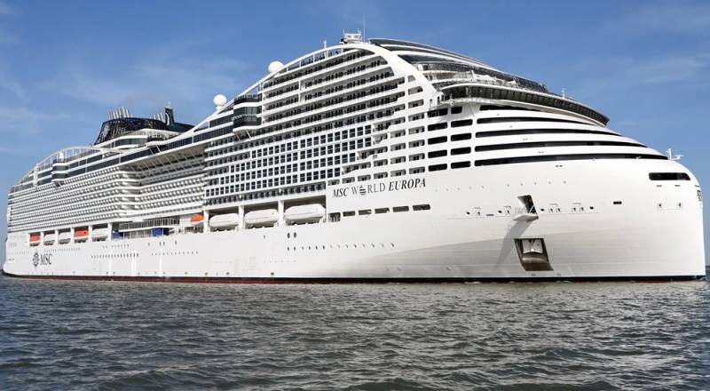 Dubai with Cruise - 6 Nights 7 Days