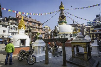 Tour Package To Nepal - Kathmandu Tour 3 Nights 4 Days
