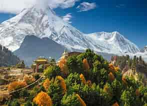 Tour Package to Nepal - Muktinath Yatra - 05 Nights 06 Days