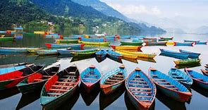Tour Package to Nepal - Kathmandu & Pokhara 5 Nights 6 Days