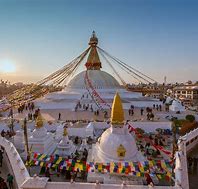 Tour Package to Nepal - Kathmandu & Pokhara 04 Nights 5 Days