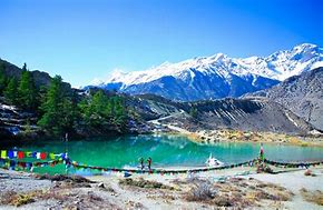 Tour Package to Nepal - Kathmandu & Pokhara 04 Nights 5 Days
