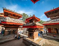 Tour Package To Nepal Triangle Tour 07 Nights/08 Days