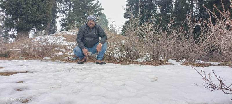 Kashmir The Paradise On Earth