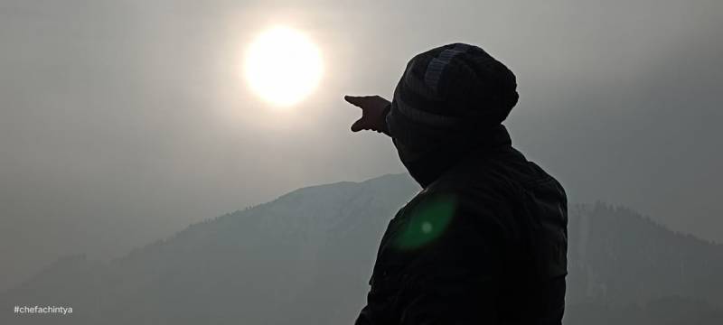 Kashmir The Paradise On Earth