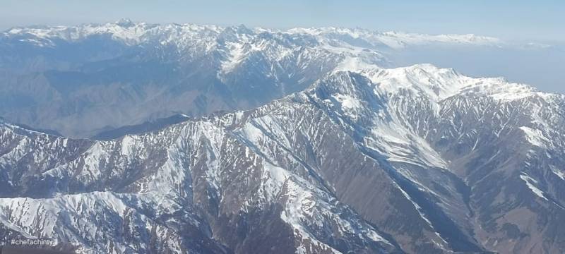 Kashmir The Paradise On Earth