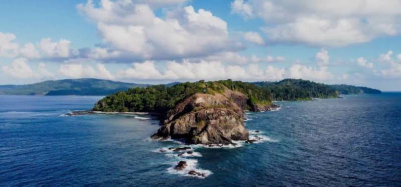 Pocket Friendly Island Tour Image