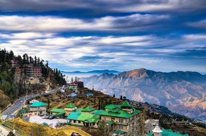 Winter Wonderland Trip