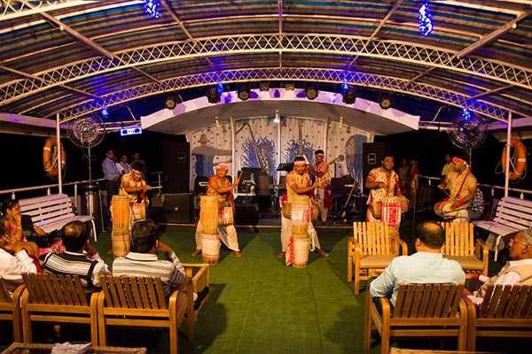 Kaziranga Tour 4 Days