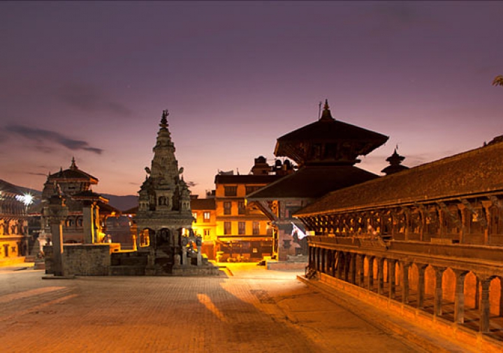 Nepal 7  Days Tour