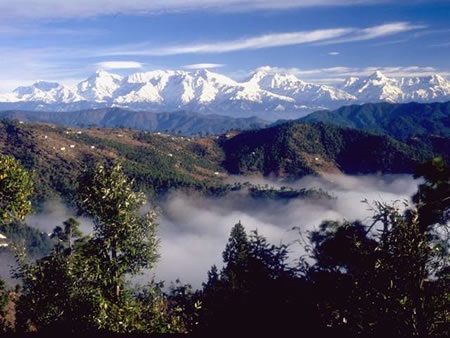 Gangtok, North Sikkim, Pelling Tour Package