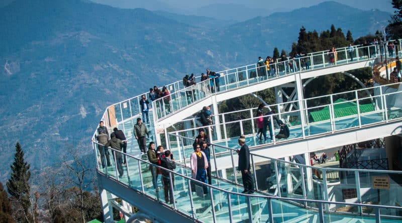Gangtok, North Sikkim, Pelling Tour Package