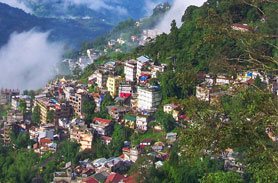 Gangtok With Darjeeling Tour