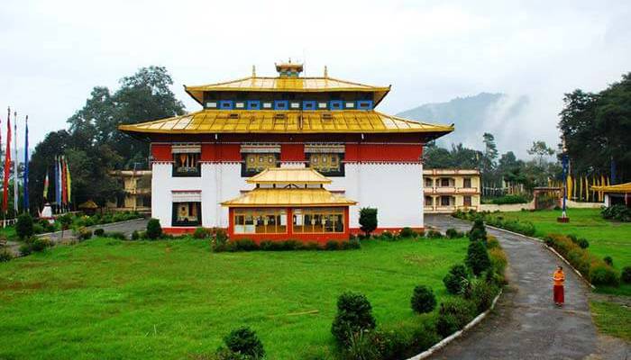 Bhutan 6 Night 7 Days Tour Package