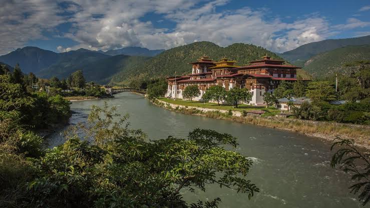 Bhutan 6 Night 7 Days Tour Package