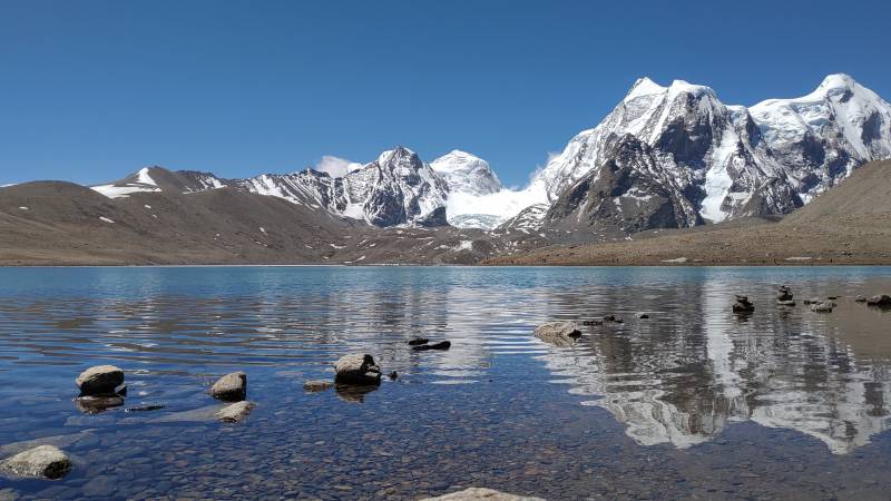 Sikkim 2 Night 3 Days Tour Package