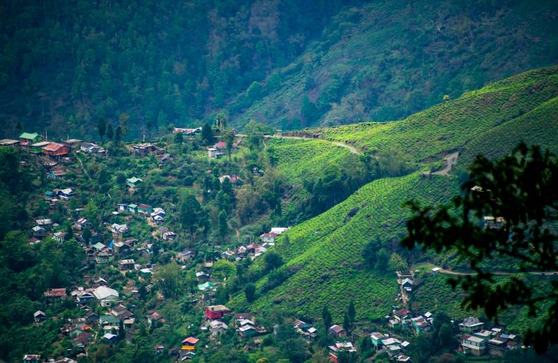 Sikkim 2 Night 3 Days Tour Package
