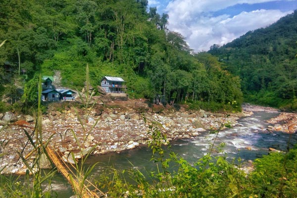 Bhutan 7 Night 8 Days Tour Packages