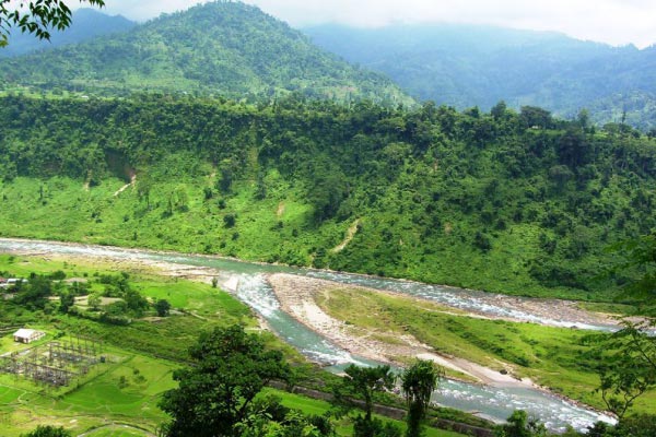 Bhutan 7 Night 8 Days Tour Packages