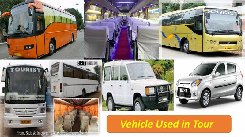 MANALI GROUP TOUR 4 NIGHTS 5 DAYS