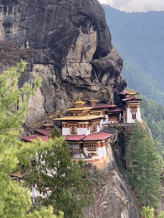 Marvellous Bhutan Tour