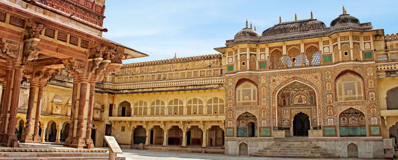 Rajasthan Packages Tour