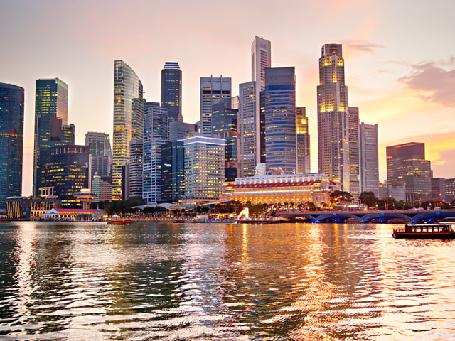 Explore Singapore Tour