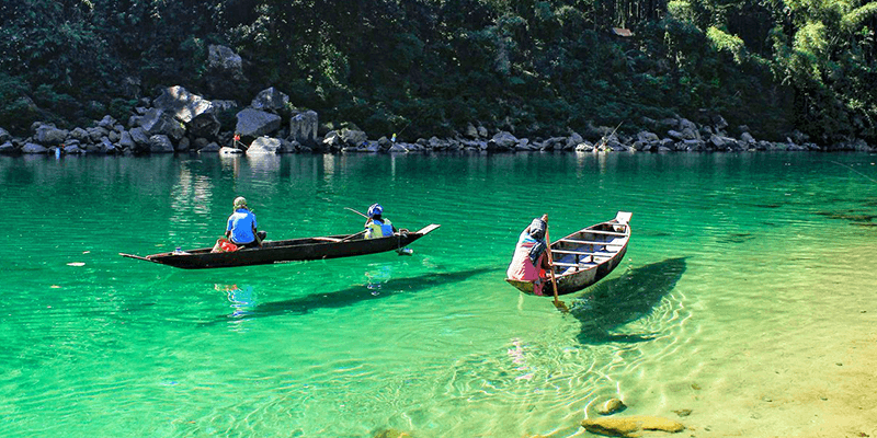 Best Meghalaya & Assam Tour