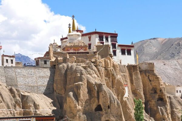 Beauty of Ladakh (Deluxe) Tour