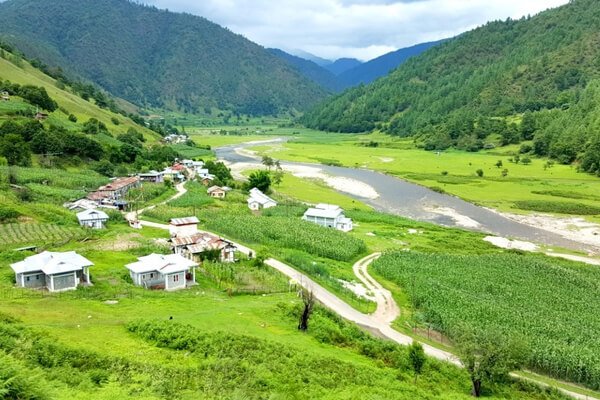 Explore Arunachal (Standard) Tour