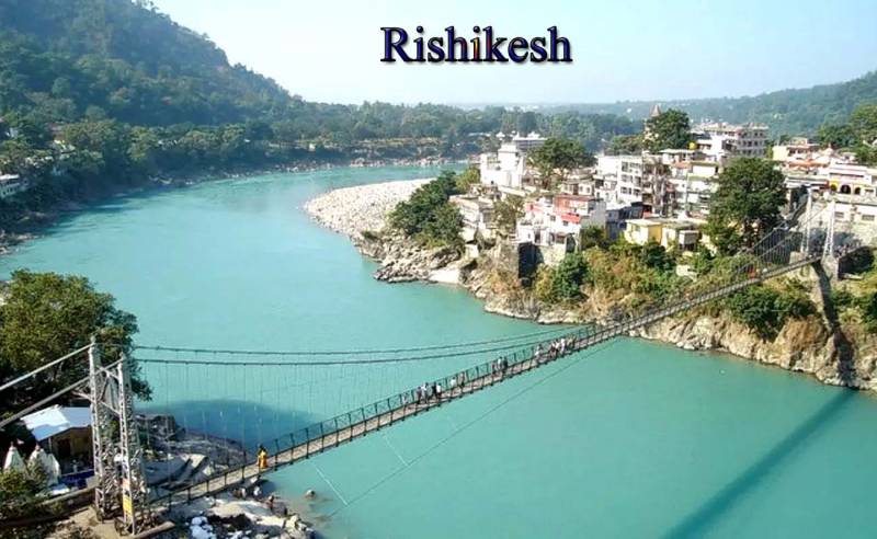 Mussoorie with Nainital Tour