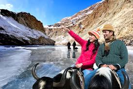 3night and 4 days Gangtok Tour Package