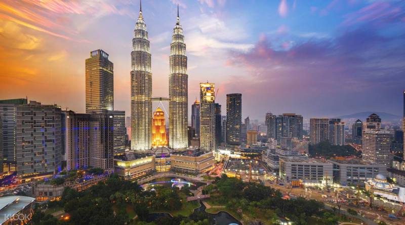 Kuala Lumpur Value with Phuket