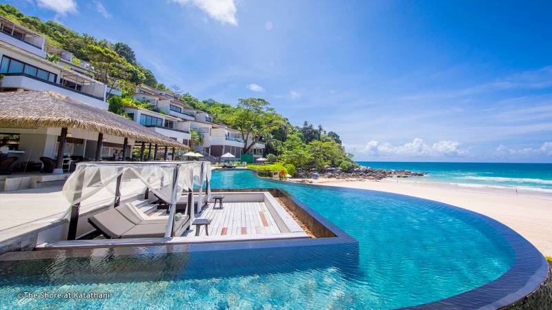 Romantic Thailand Special