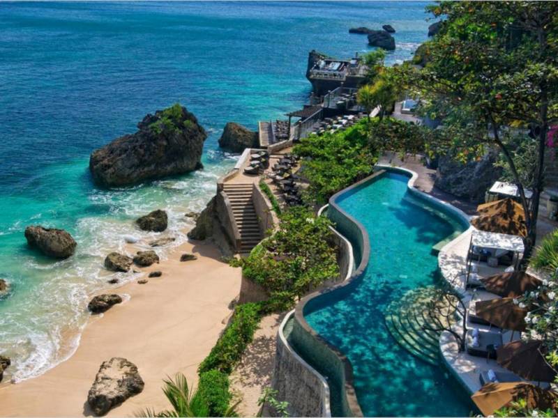 Essential Bali