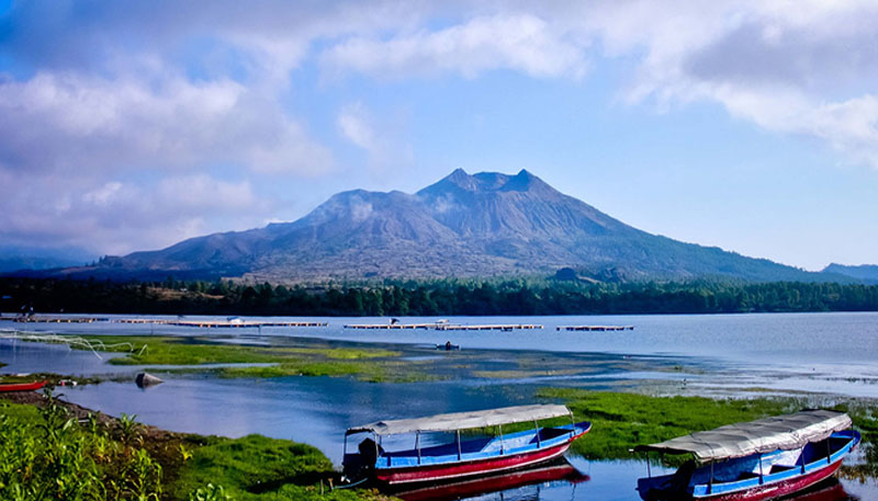 Experience Bali with Malaysia